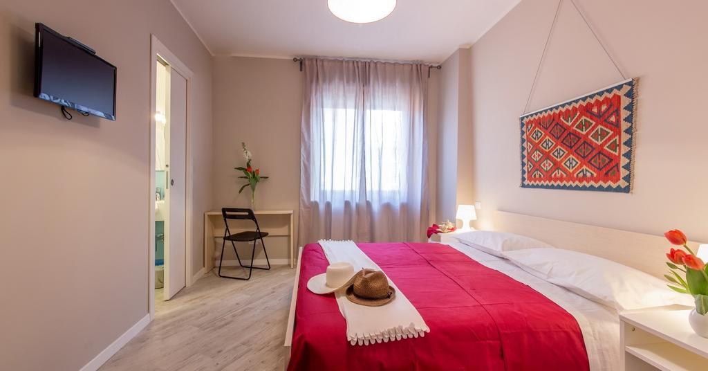 B&B Rosemary Rooms Ρώμη Δωμάτιο φωτογραφία