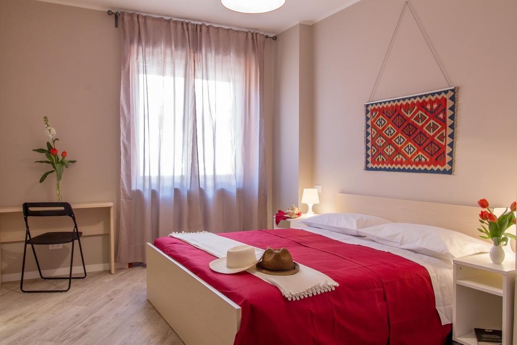 B&B Rosemary Rooms Ρώμη Δωμάτιο φωτογραφία