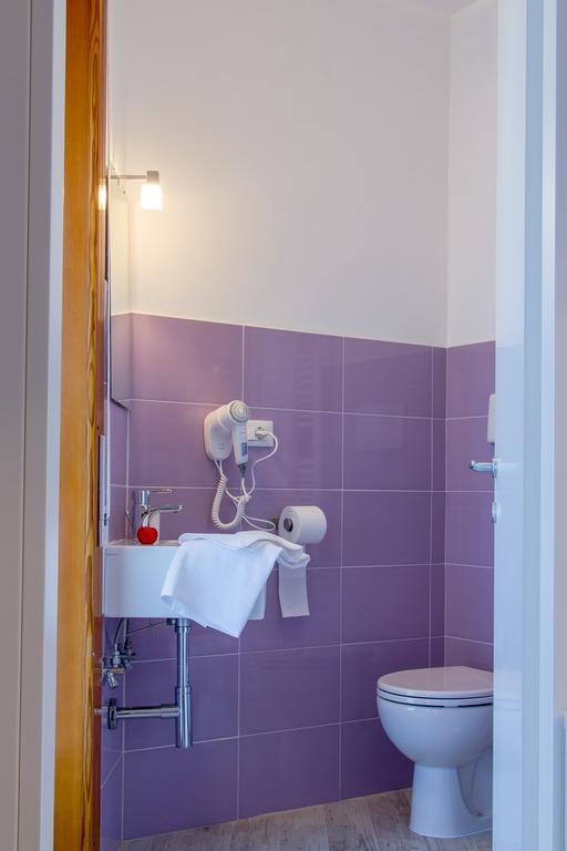 B&B Rosemary Rooms Ρώμη Εξωτερικό φωτογραφία