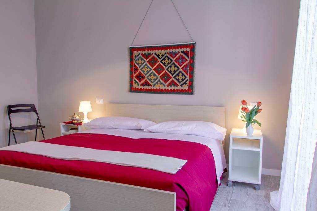 B&B Rosemary Rooms Ρώμη Δωμάτιο φωτογραφία
