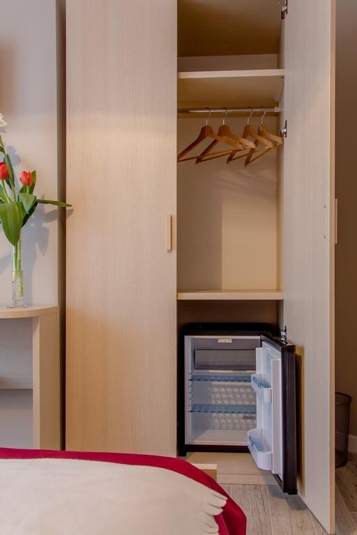 B&B Rosemary Rooms Ρώμη Εξωτερικό φωτογραφία
