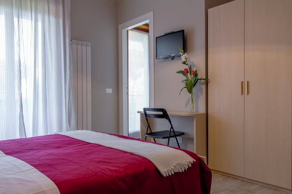 B&B Rosemary Rooms Ρώμη Εξωτερικό φωτογραφία