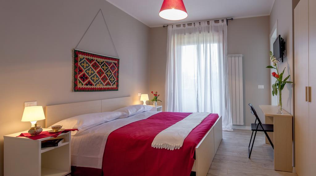 B&B Rosemary Rooms Ρώμη Εξωτερικό φωτογραφία