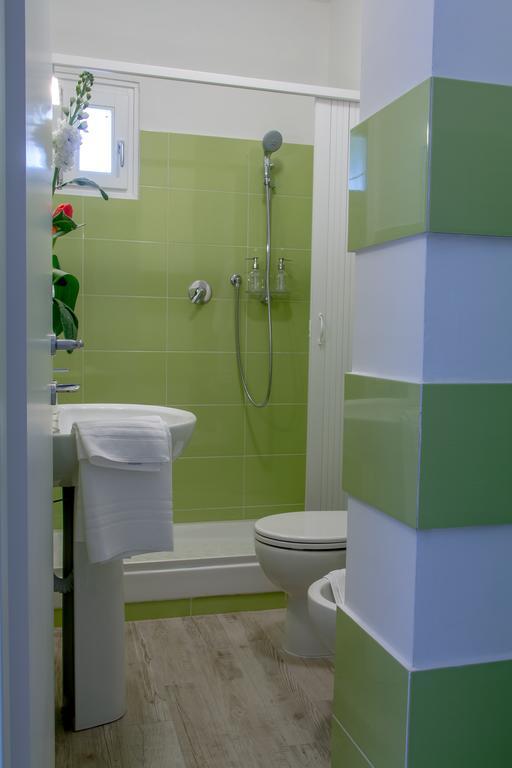 B&B Rosemary Rooms Ρώμη Δωμάτιο φωτογραφία
